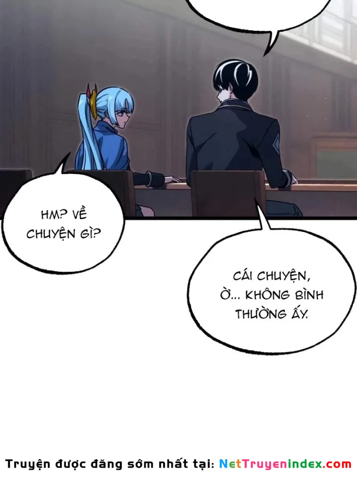 Thống Lĩnh Học Viện Chỉ Bằng Dao Sashimi Chapter 75 - 113