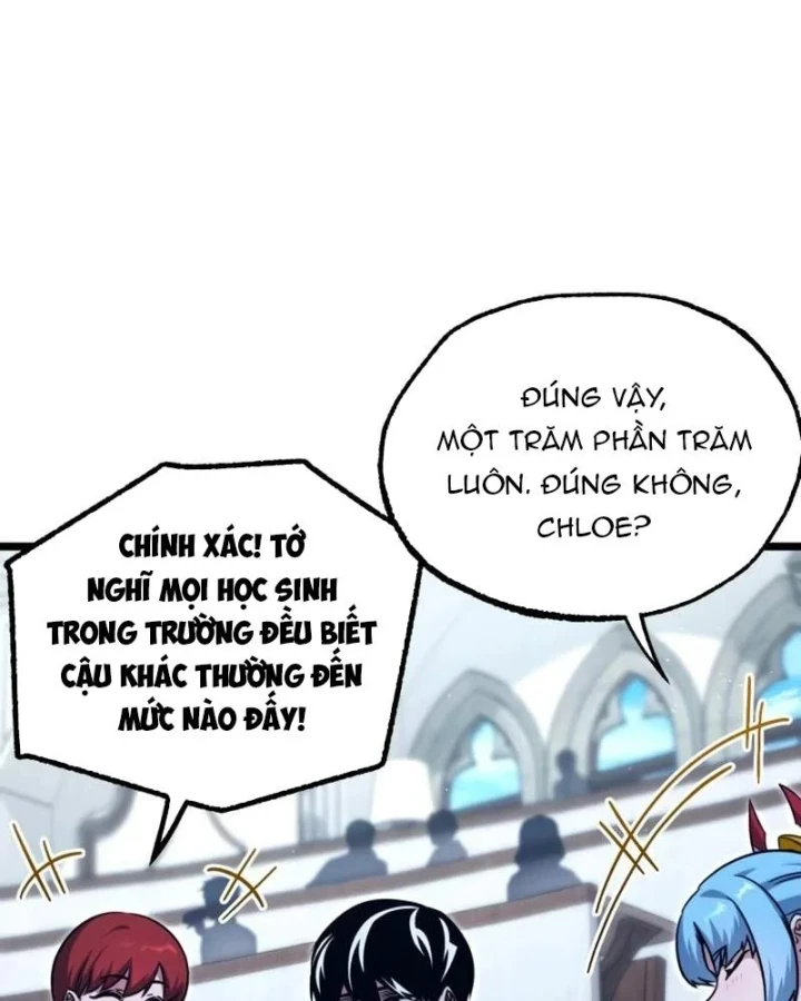Thống Lĩnh Học Viện Chỉ Bằng Dao Sashimi Chapter 75 - 114