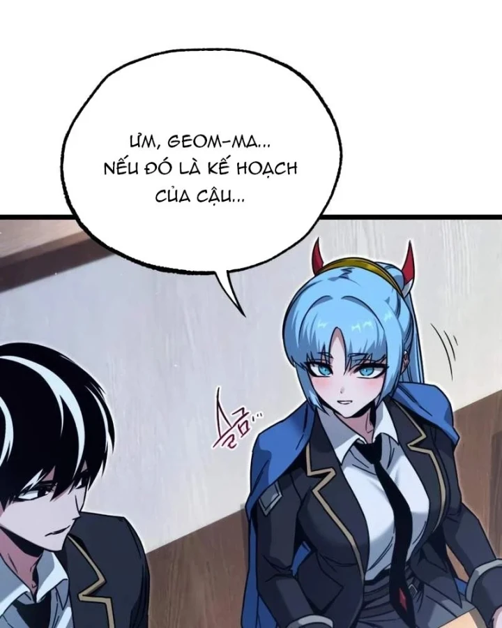 Thống Lĩnh Học Viện Chỉ Bằng Dao Sashimi Chapter 75 - 120