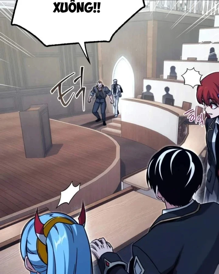 Thống Lĩnh Học Viện Chỉ Bằng Dao Sashimi Chapter 75 - 122