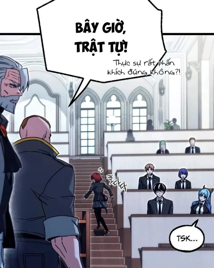 Thống Lĩnh Học Viện Chỉ Bằng Dao Sashimi Chapter 75 - 124