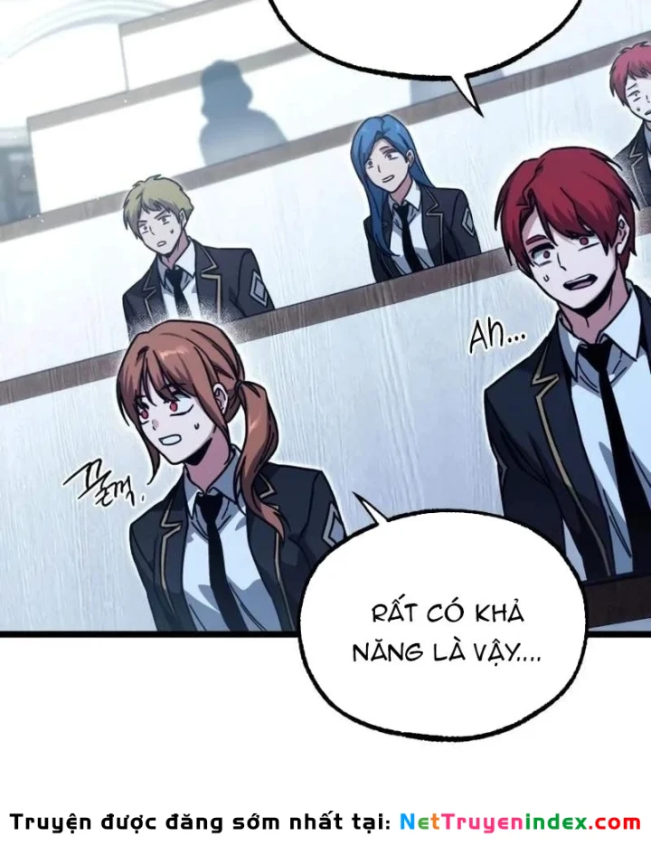 Thống Lĩnh Học Viện Chỉ Bằng Dao Sashimi Chapter 75 - 133