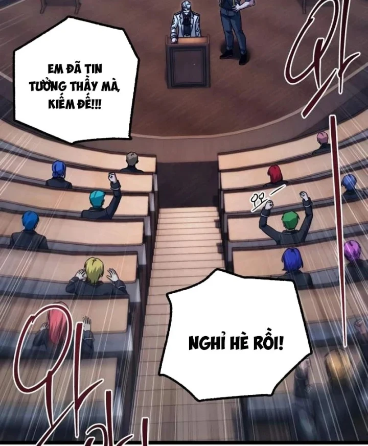 Thống Lĩnh Học Viện Chỉ Bằng Dao Sashimi Chapter 75 - 138