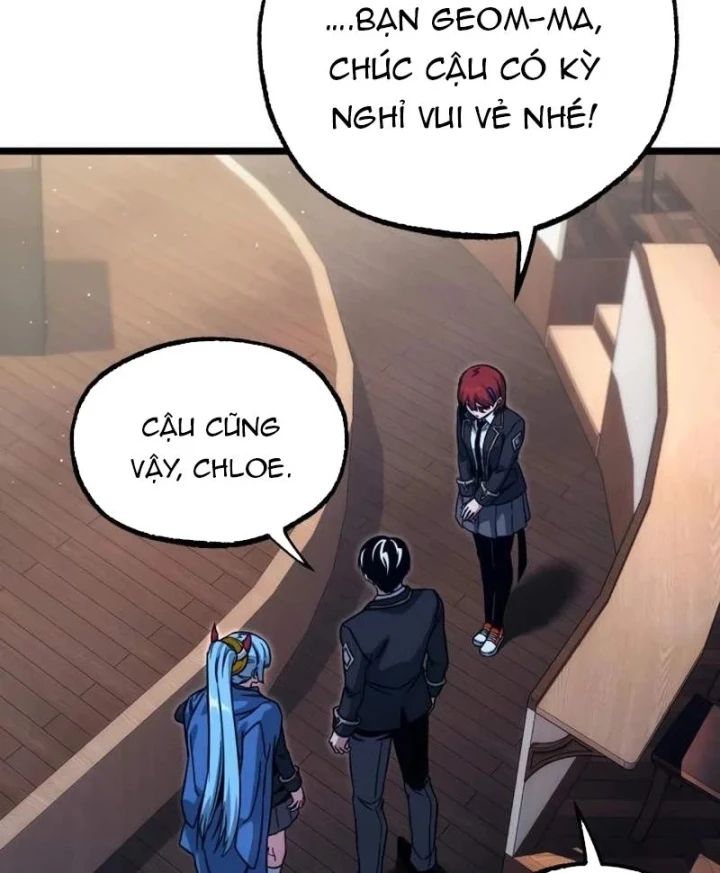 Thống Lĩnh Học Viện Chỉ Bằng Dao Sashimi Chapter 75 - 142