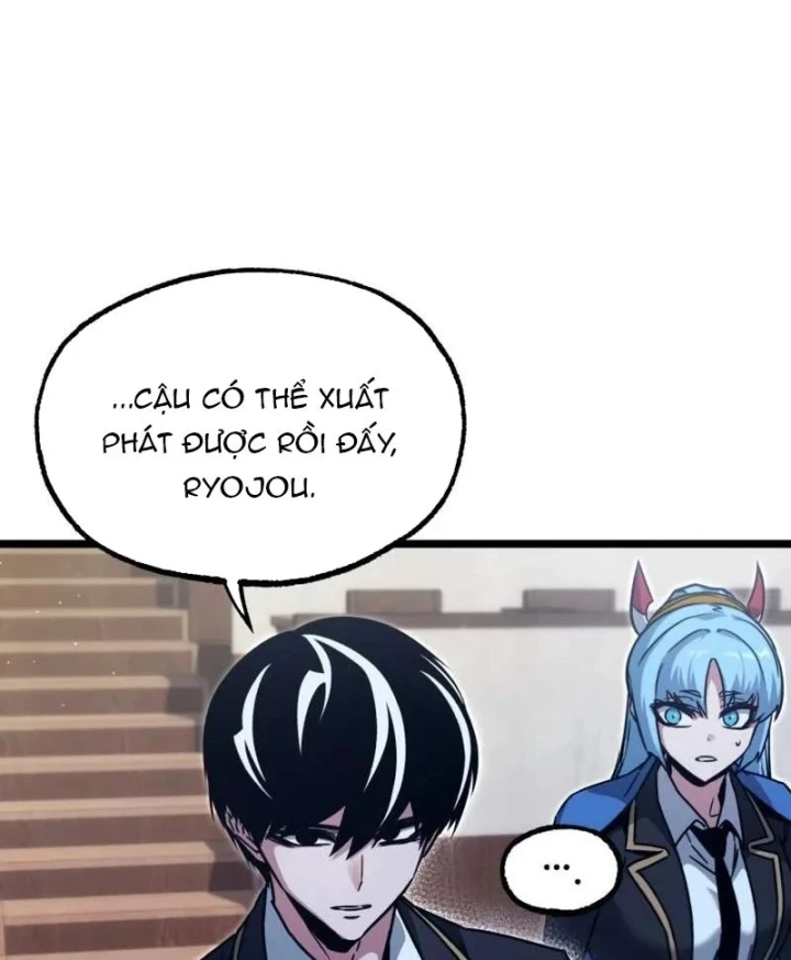 Thống Lĩnh Học Viện Chỉ Bằng Dao Sashimi Chapter 75 - 152