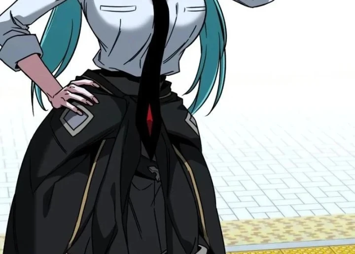 Thống Lĩnh Học Viện Chỉ Bằng Dao Sashimi Chapter 75 - 179