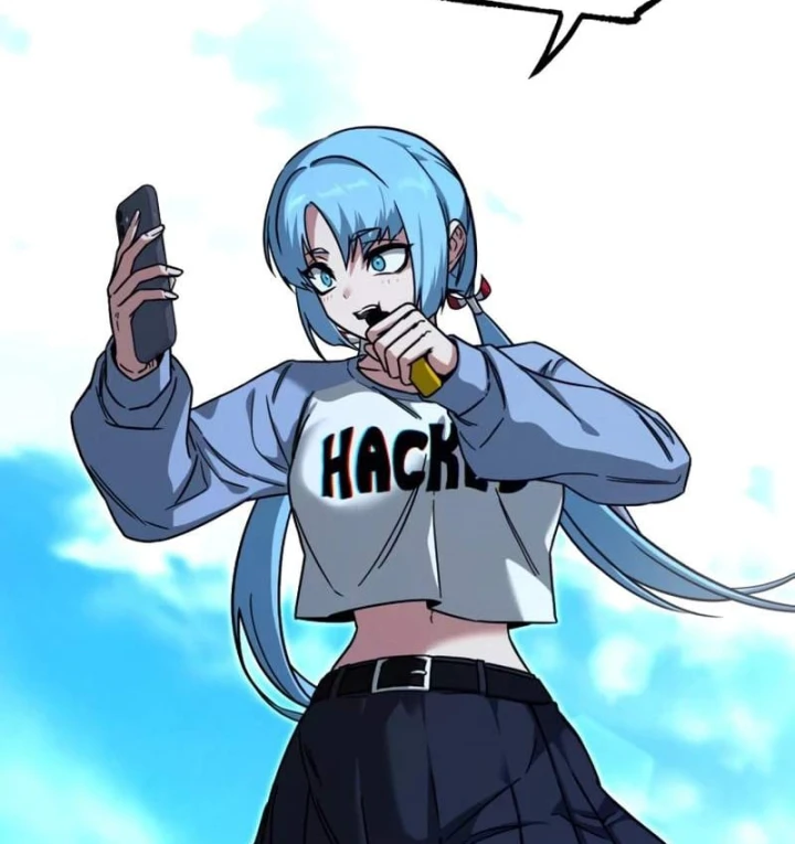 Thống Lĩnh Học Viện Chỉ Bằng Dao Sashimi Chapter 76 - 3