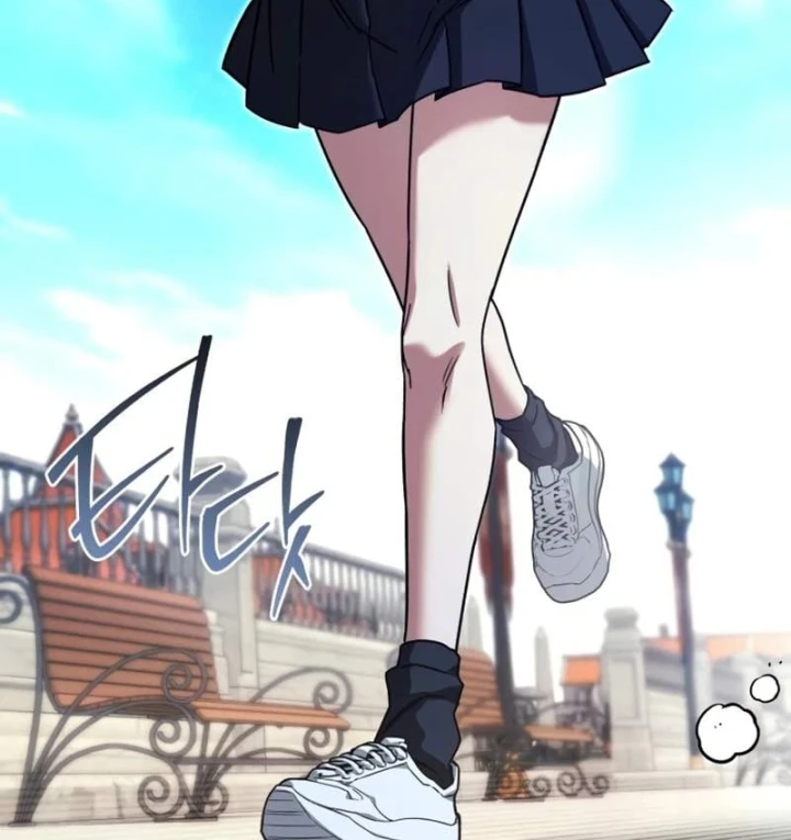 Thống Lĩnh Học Viện Chỉ Bằng Dao Sashimi Chapter 76 - 4