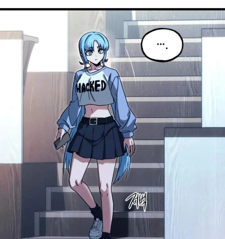 Thống Lĩnh Học Viện Chỉ Bằng Dao Sashimi Chapter 76 - 8