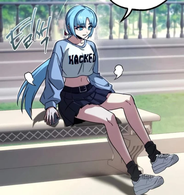 Thống Lĩnh Học Viện Chỉ Bằng Dao Sashimi Chapter 76 - 12