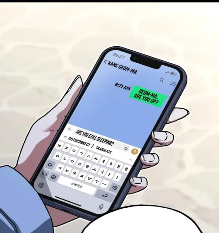 Thống Lĩnh Học Viện Chỉ Bằng Dao Sashimi Chapter 76 - 17