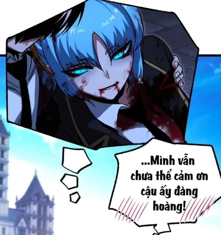 Thống Lĩnh Học Viện Chỉ Bằng Dao Sashimi Chapter 76 - 19