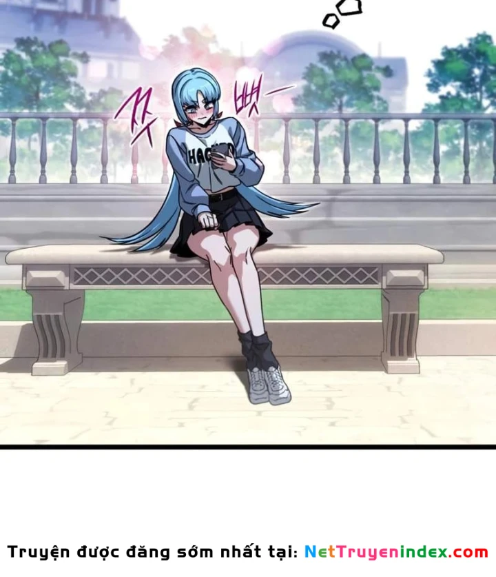 Thống Lĩnh Học Viện Chỉ Bằng Dao Sashimi Chapter 76 - 20