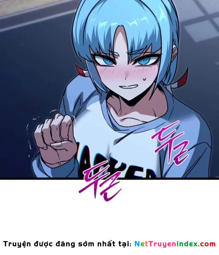 Thống Lĩnh Học Viện Chỉ Bằng Dao Sashimi Chapter 76 - 30