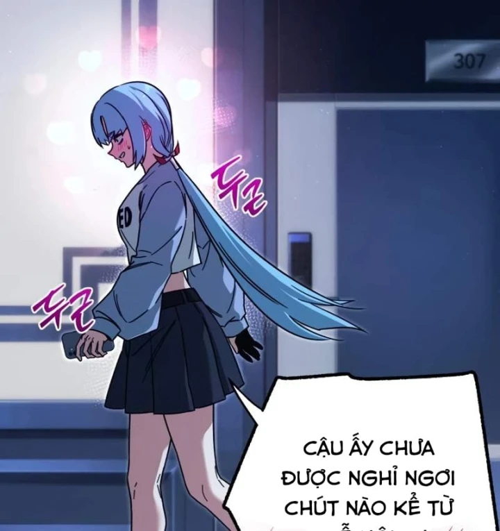 Thống Lĩnh Học Viện Chỉ Bằng Dao Sashimi Chapter 76 - 36