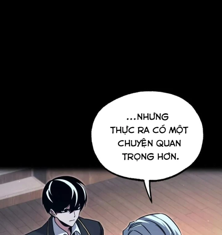 Thống Lĩnh Học Viện Chỉ Bằng Dao Sashimi Chapter 76 - 50