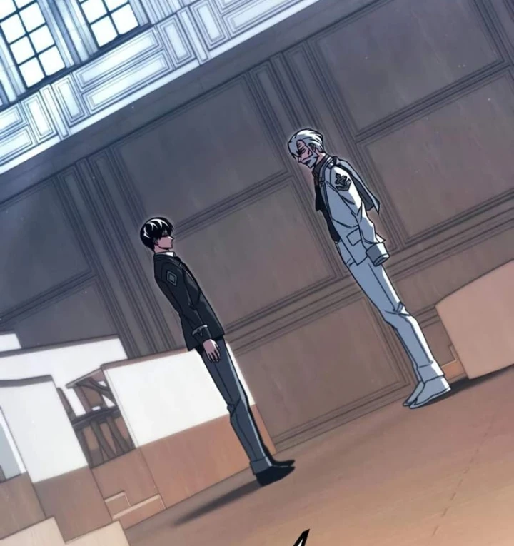 Thống Lĩnh Học Viện Chỉ Bằng Dao Sashimi Chapter 76 - 53