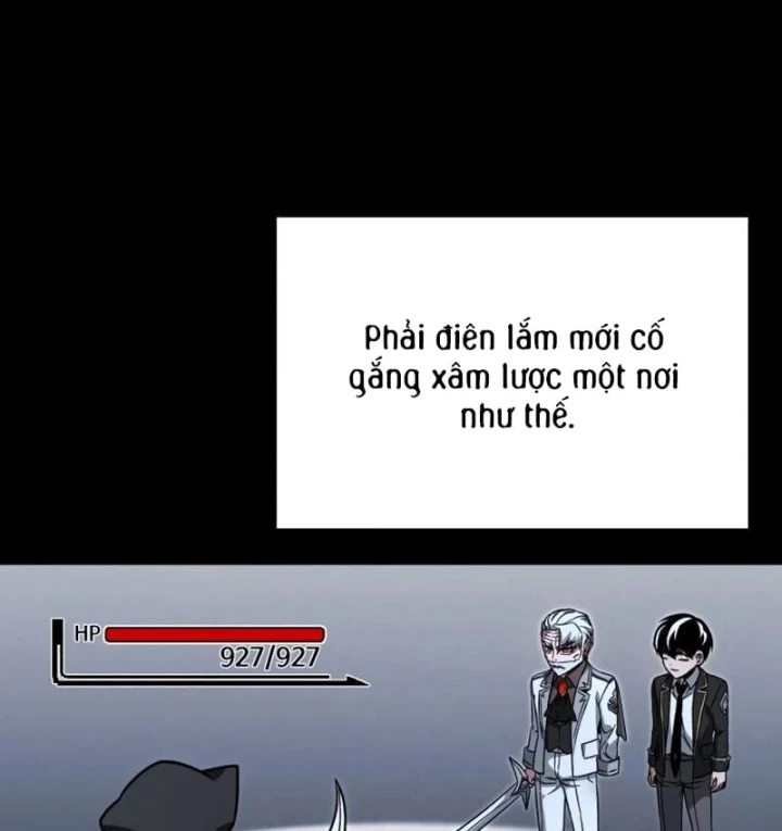 Thống Lĩnh Học Viện Chỉ Bằng Dao Sashimi Chapter 76 - 63