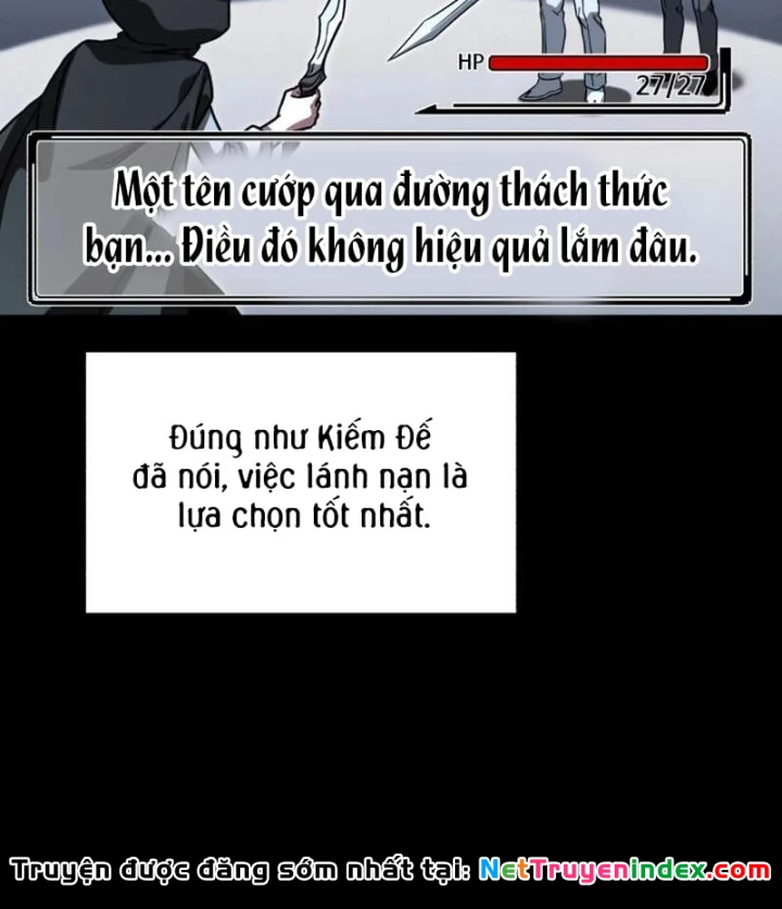 Thống Lĩnh Học Viện Chỉ Bằng Dao Sashimi Chapter 76 - 64