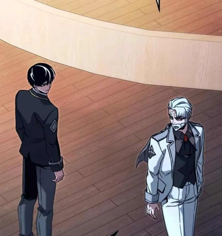 Thống Lĩnh Học Viện Chỉ Bằng Dao Sashimi Chapter 76 - 68