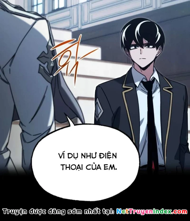 Thống Lĩnh Học Viện Chỉ Bằng Dao Sashimi Chapter 76 - 71