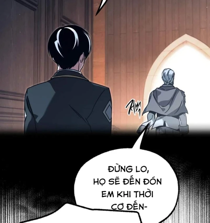 Thống Lĩnh Học Viện Chỉ Bằng Dao Sashimi Chapter 76 - 73