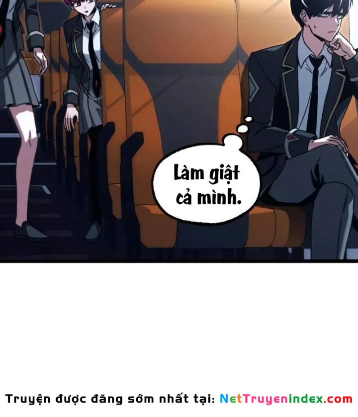 Thống Lĩnh Học Viện Chỉ Bằng Dao Sashimi Chapter 76 - 75