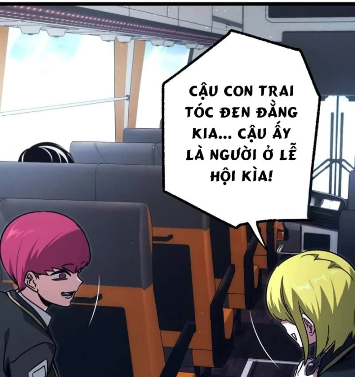 Thống Lĩnh Học Viện Chỉ Bằng Dao Sashimi Chapter 76 - 77