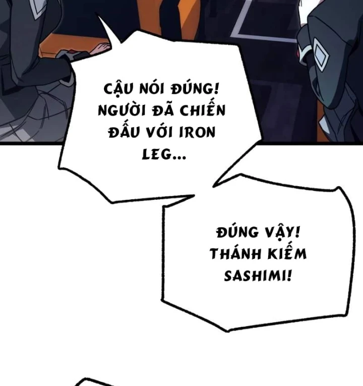 Thống Lĩnh Học Viện Chỉ Bằng Dao Sashimi Chapter 76 - 78