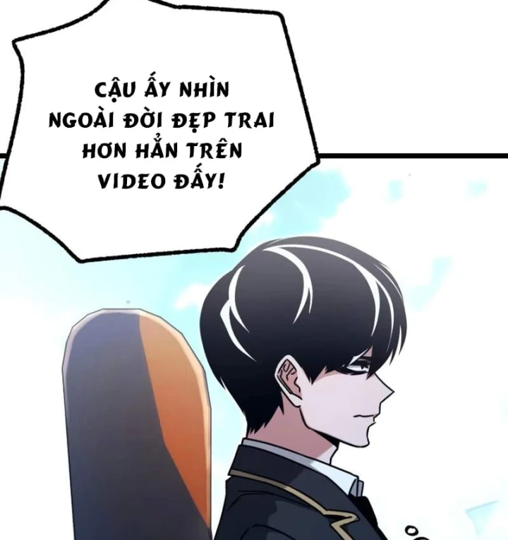 Thống Lĩnh Học Viện Chỉ Bằng Dao Sashimi Chapter 76 - 79