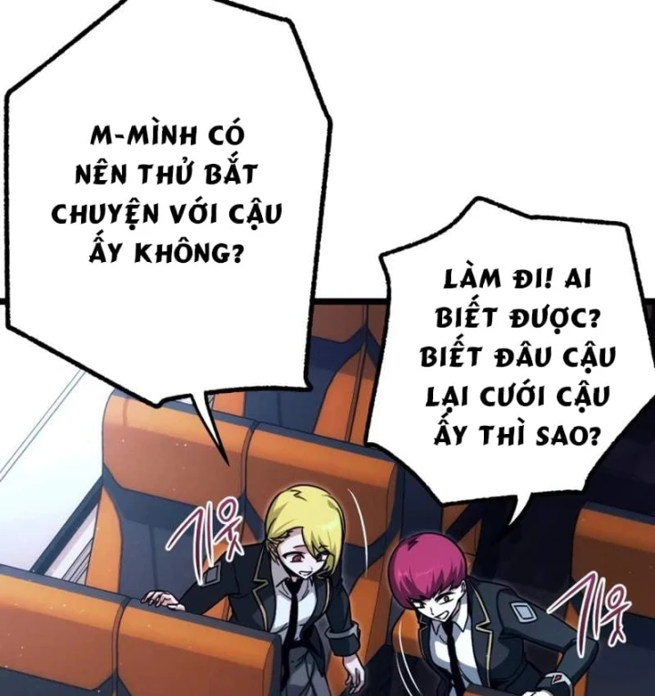 Thống Lĩnh Học Viện Chỉ Bằng Dao Sashimi Chapter 76 - 81