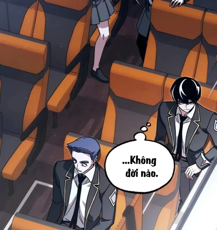 Thống Lĩnh Học Viện Chỉ Bằng Dao Sashimi Chapter 76 - 82