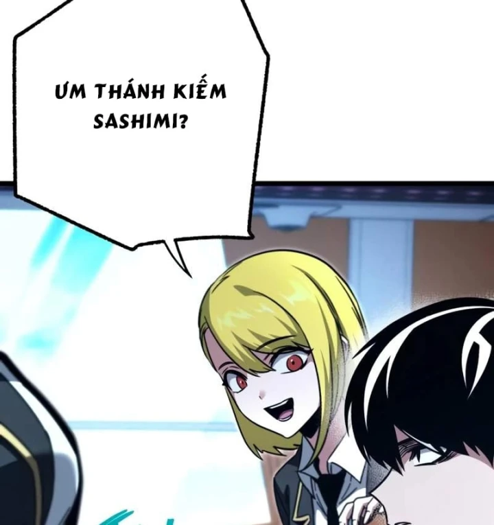 Thống Lĩnh Học Viện Chỉ Bằng Dao Sashimi Chapter 76 - 86