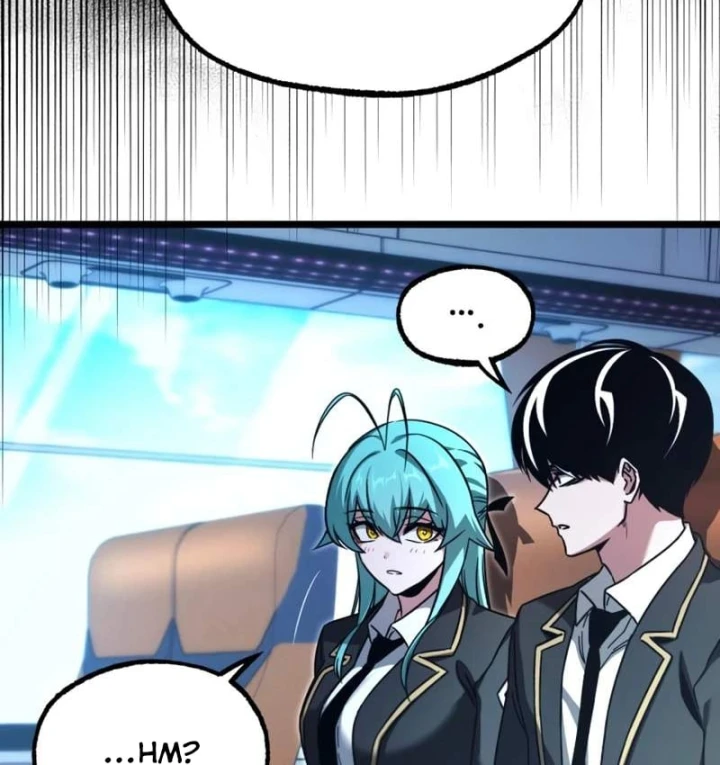 Thống Lĩnh Học Viện Chỉ Bằng Dao Sashimi Chapter 76 - 98