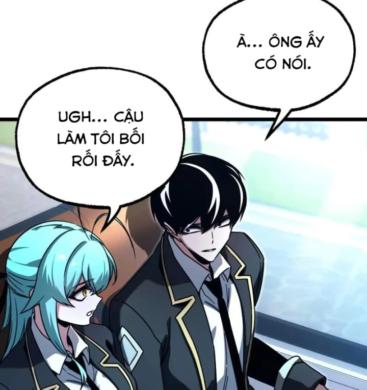 Thống Lĩnh Học Viện Chỉ Bằng Dao Sashimi Chapter 76 - 100