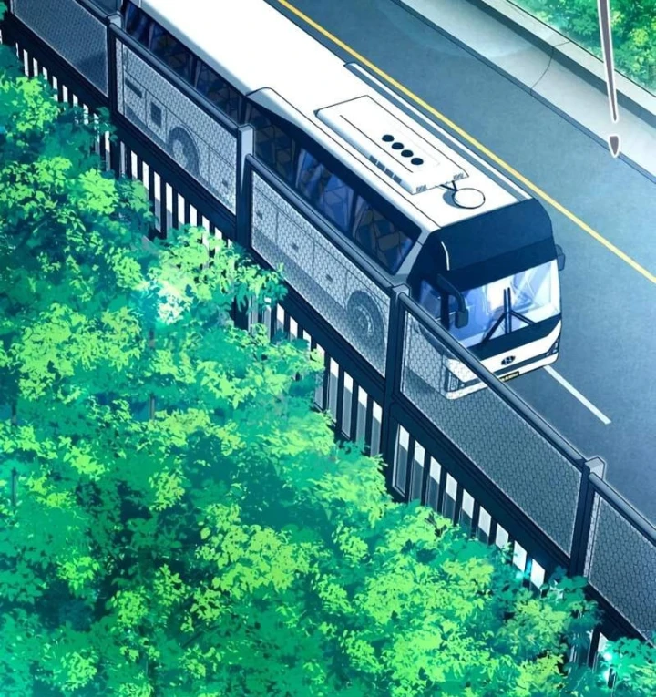 Thống Lĩnh Học Viện Chỉ Bằng Dao Sashimi Chapter 76 - 108