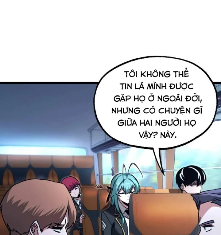 Thống Lĩnh Học Viện Chỉ Bằng Dao Sashimi Chapter 76 - 111