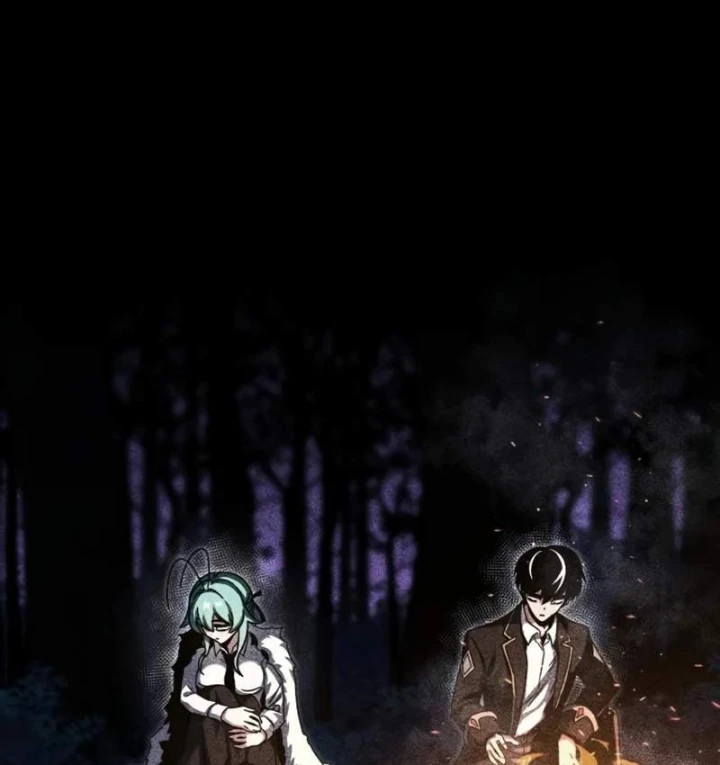 Thống Lĩnh Học Viện Chỉ Bằng Dao Sashimi Chapter 76 - 115