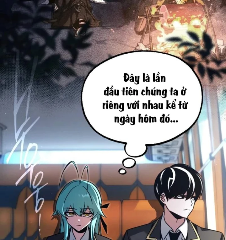 Thống Lĩnh Học Viện Chỉ Bằng Dao Sashimi Chapter 76 - 116