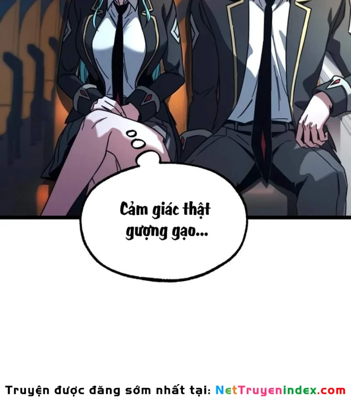 Thống Lĩnh Học Viện Chỉ Bằng Dao Sashimi Chapter 76 - 117