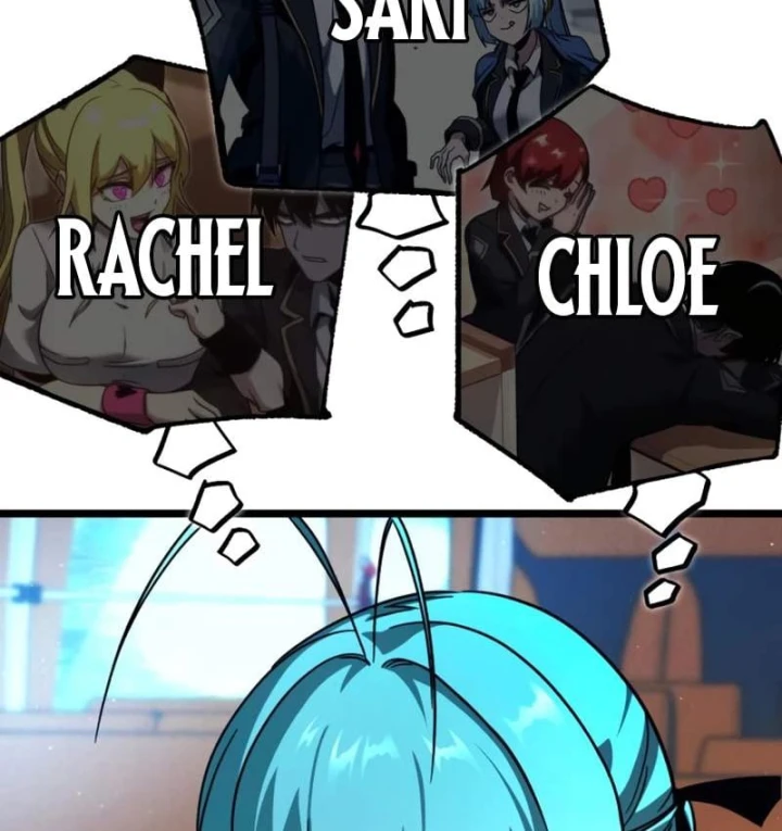 Thống Lĩnh Học Viện Chỉ Bằng Dao Sashimi Chapter 76 - 120