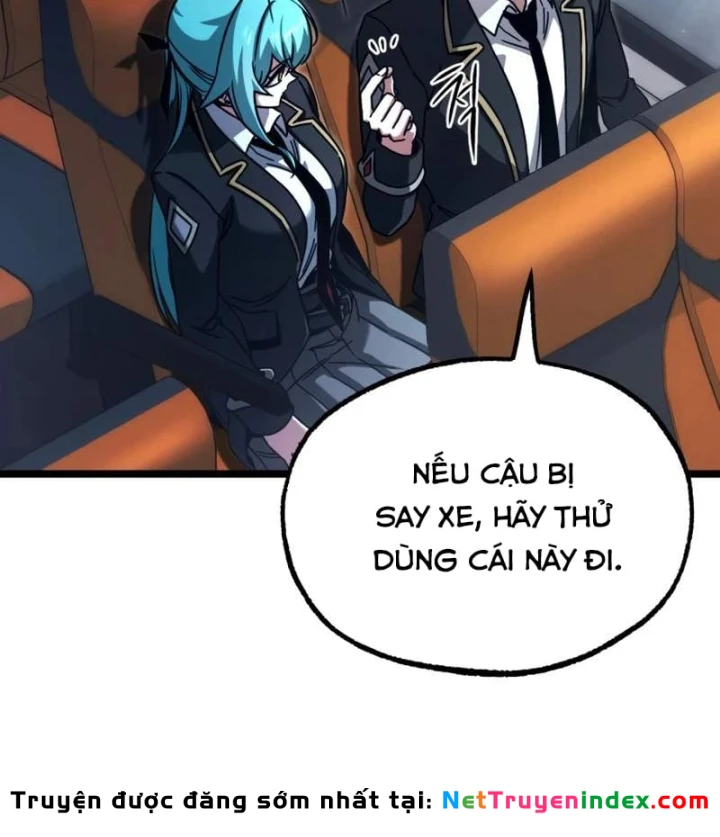 Thống Lĩnh Học Viện Chỉ Bằng Dao Sashimi Chapter 76 - 149