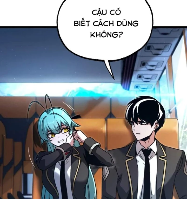 Thống Lĩnh Học Viện Chỉ Bằng Dao Sashimi Chapter 76 - 155