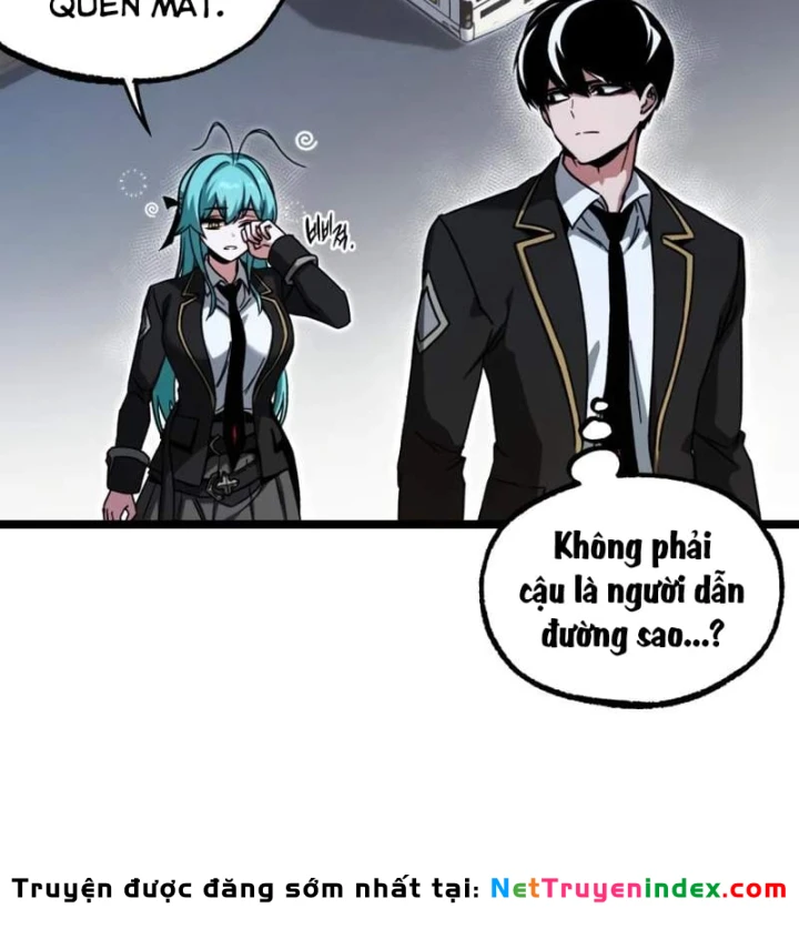 Thống Lĩnh Học Viện Chỉ Bằng Dao Sashimi Chapter 76 - 160