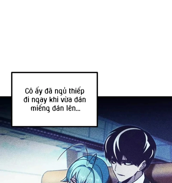 Thống Lĩnh Học Viện Chỉ Bằng Dao Sashimi Chapter 76 - 161