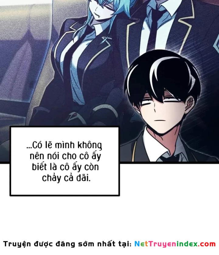 Thống Lĩnh Học Viện Chỉ Bằng Dao Sashimi Chapter 76 - 162