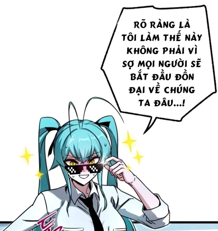 Thống Lĩnh Học Viện Chỉ Bằng Dao Sashimi Chapter 76 - 165