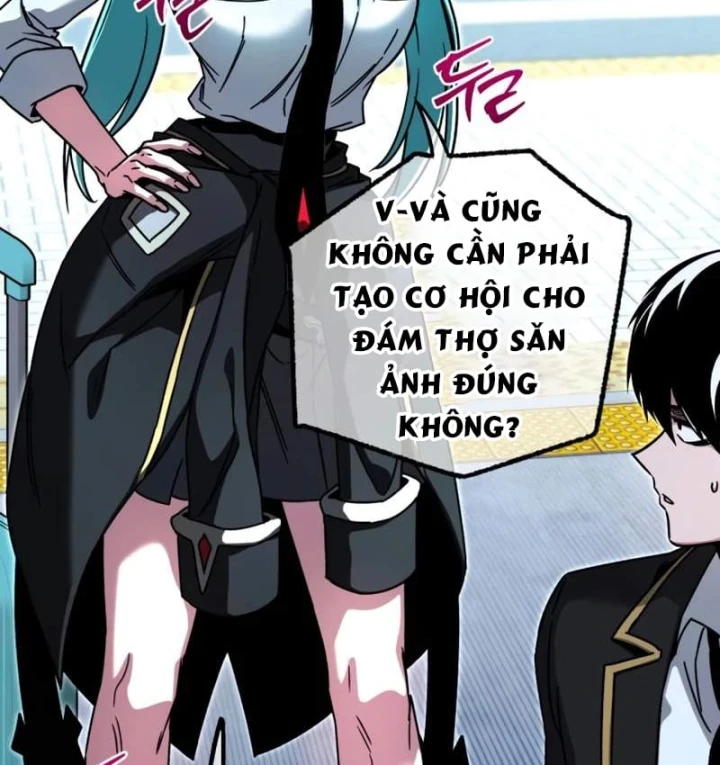 Thống Lĩnh Học Viện Chỉ Bằng Dao Sashimi Chapter 76 - 166