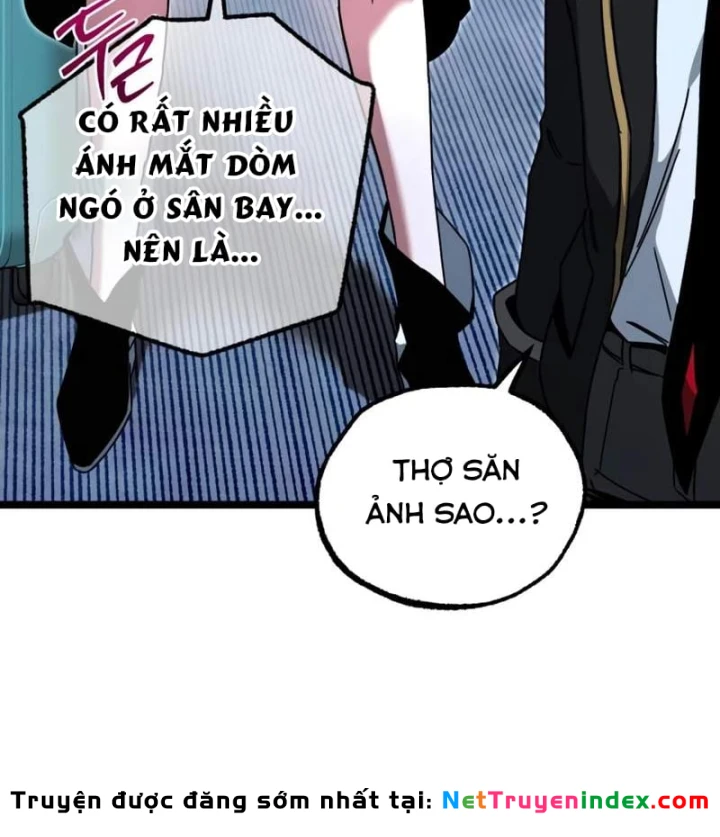 Thống Lĩnh Học Viện Chỉ Bằng Dao Sashimi Chapter 76 - 167