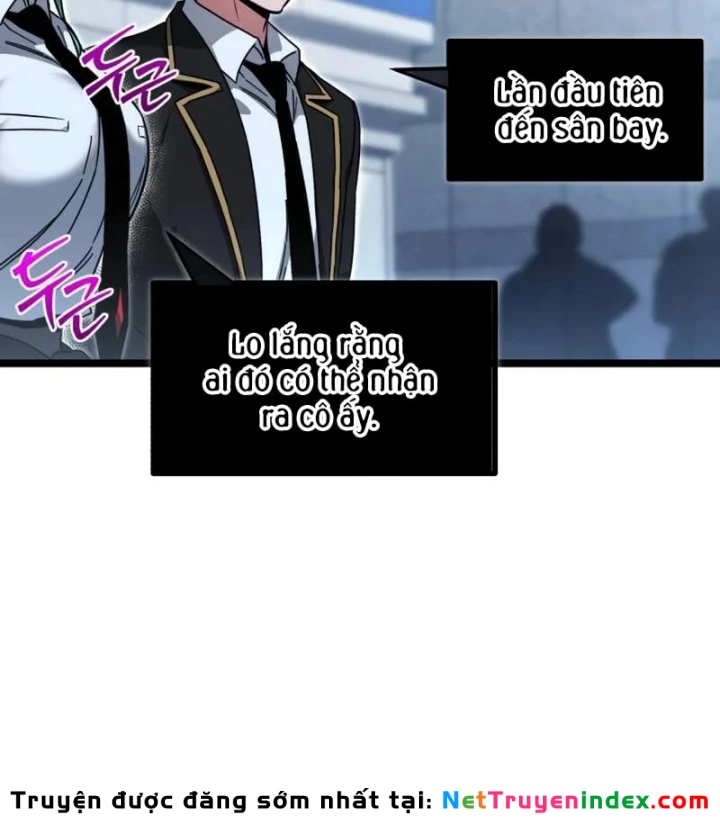 Thống Lĩnh Học Viện Chỉ Bằng Dao Sashimi Chapter 76 - 173